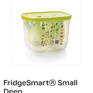 Tupperware FridgeSmart Container 1.8L